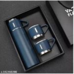 500 ML Vaccum Flask Set