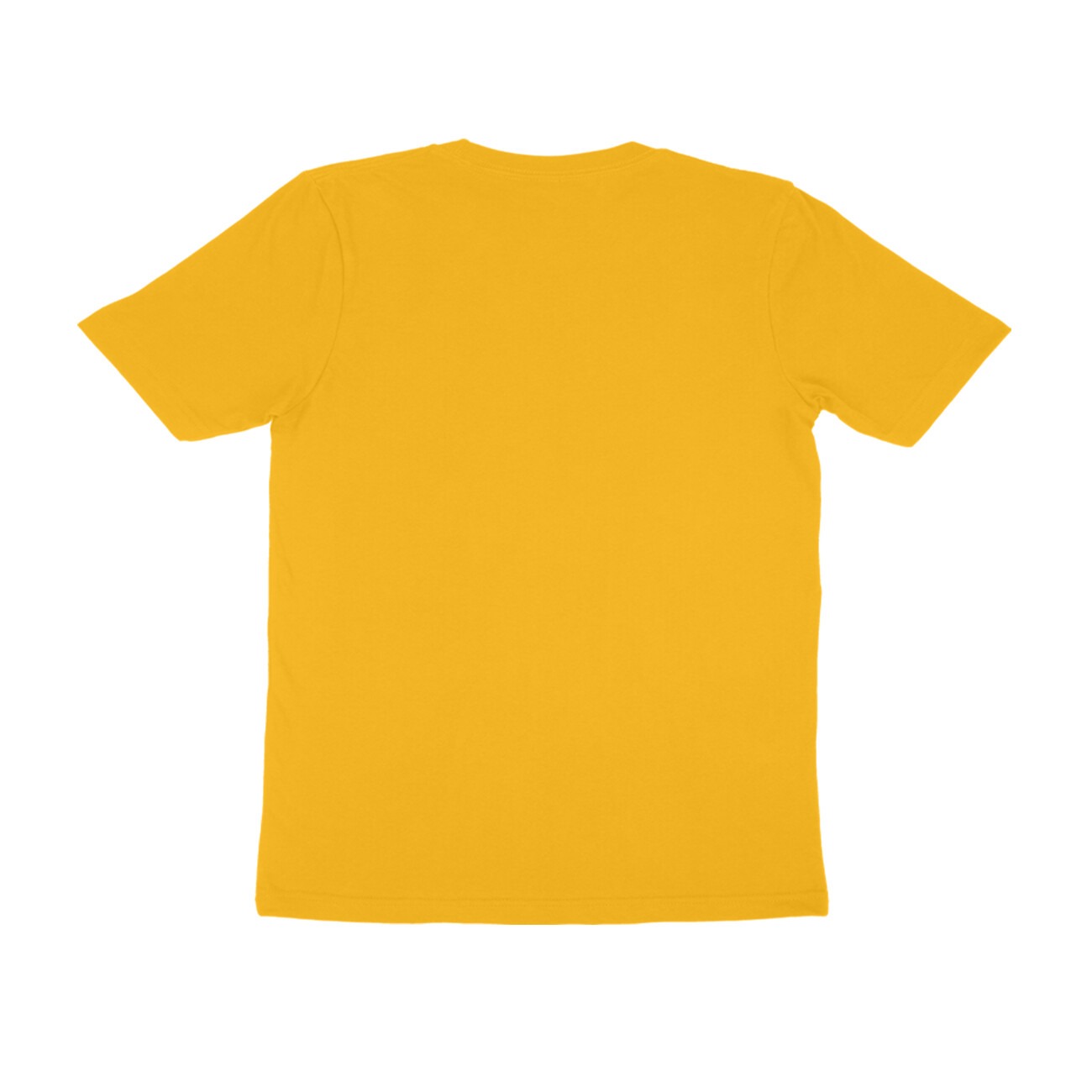 back 670aaa0e1cb77 Golden Yellow 3XL Men Round | Aaksha.in