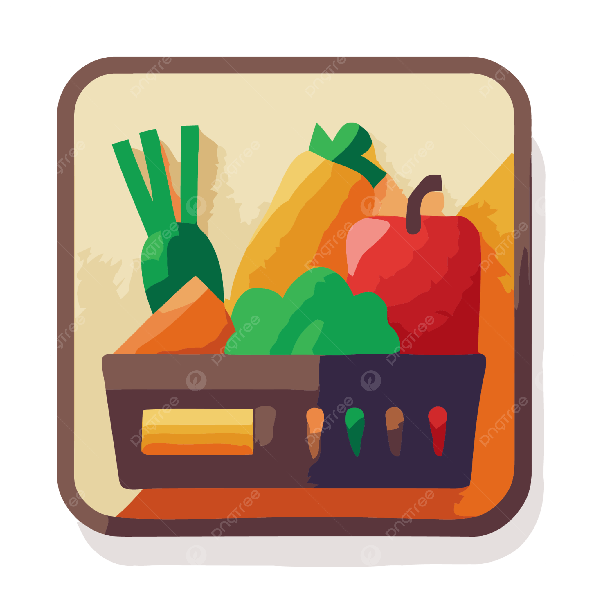 Grocery & Gourment Foods
